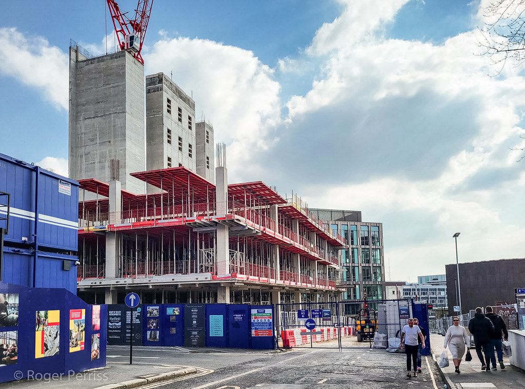 CONSTRUCTION, CARVER ST, SHEFFIELD_20220320_125338_LR Flickr