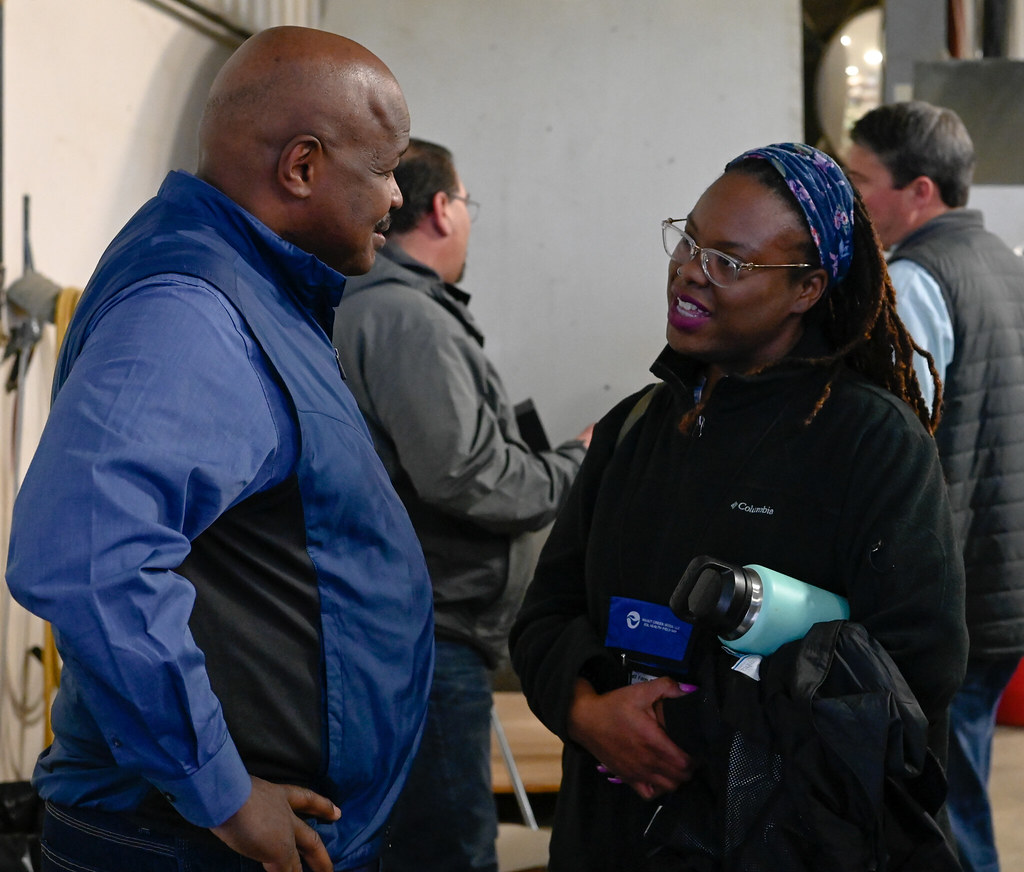 Brandt Family Farm Soil Health Field Day Ohio NRCS Flickr