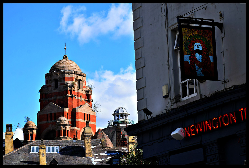 Liverpool Grand Central Terence (terry) Tucker Flickr