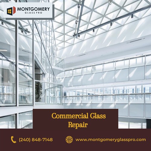 Commercial Glass Repair Keep your workspace safe with spec… Flickr