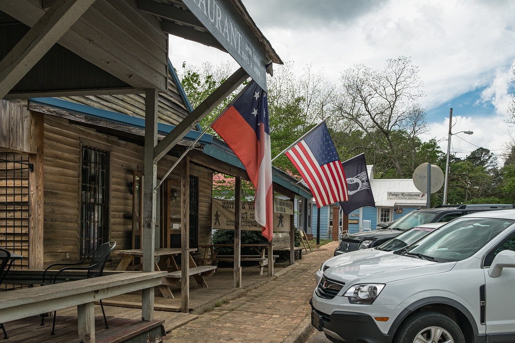 Andersonville, jwcjr Flickr