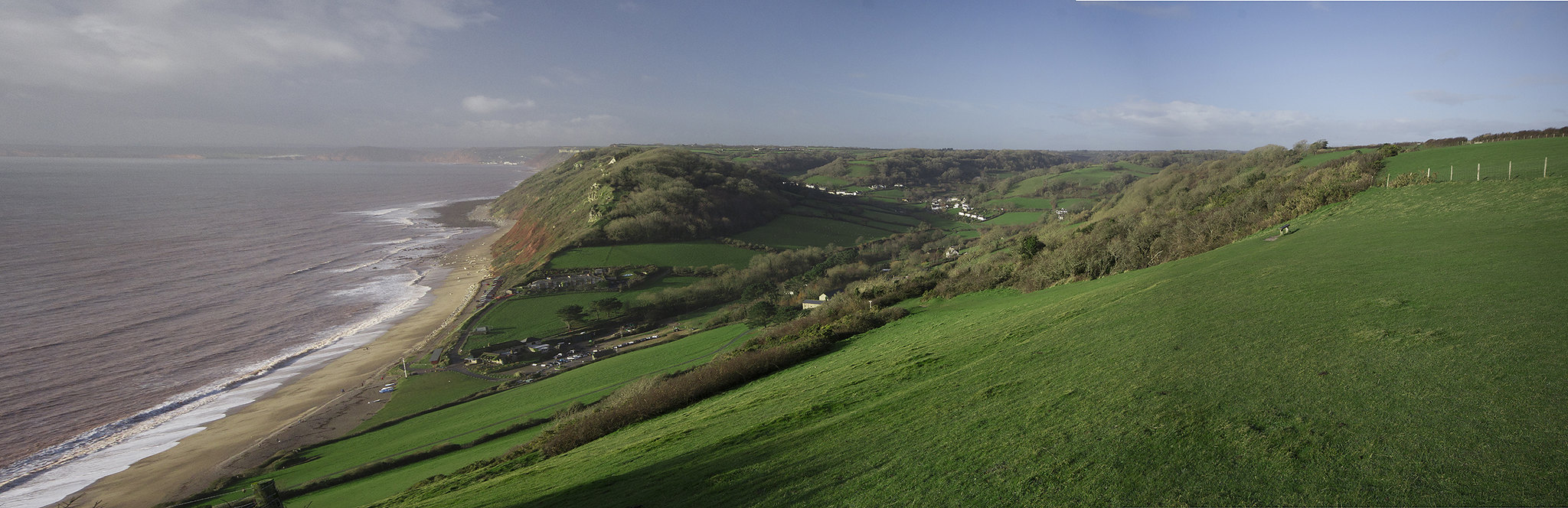 FP 1 East Cliff Flickr