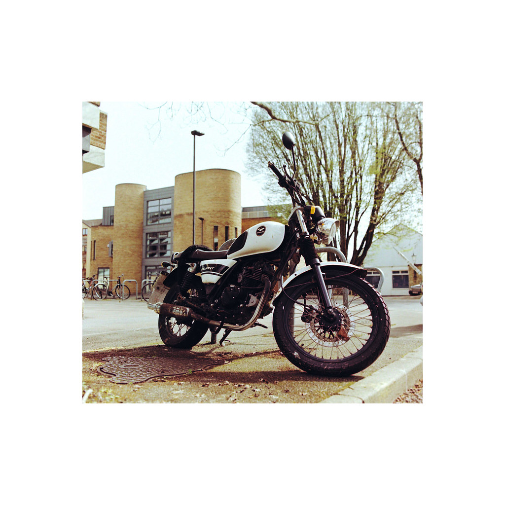 Untitled Alex Rolfe Flickr