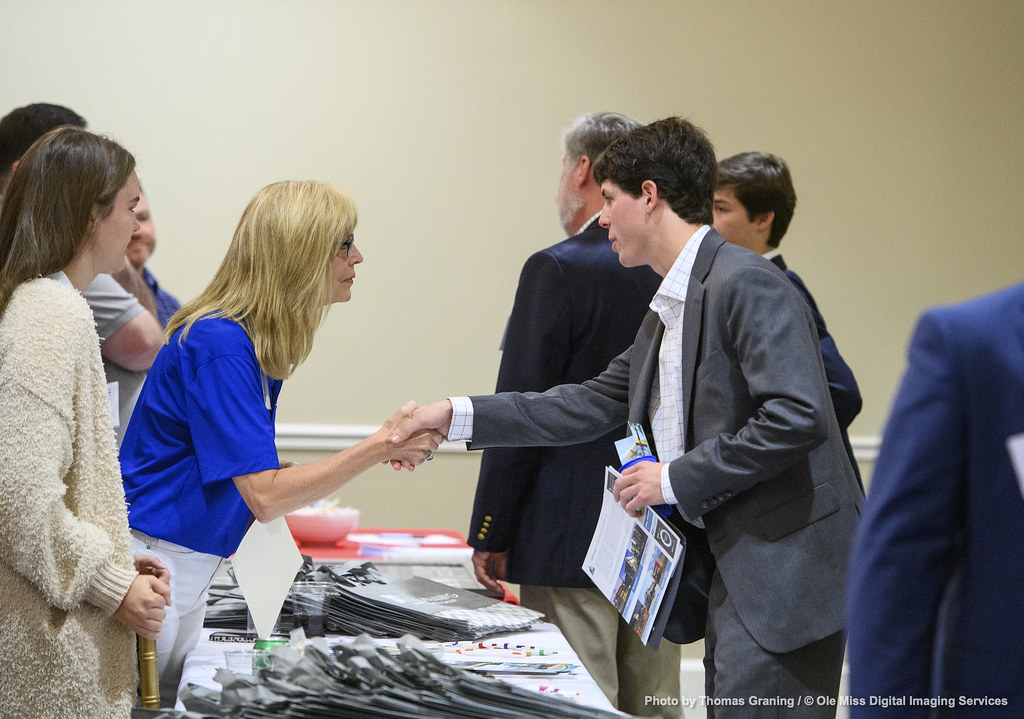 CTG_1698BW.JPG Real Estate Career Fair. Photo by Thomas G… Flickr