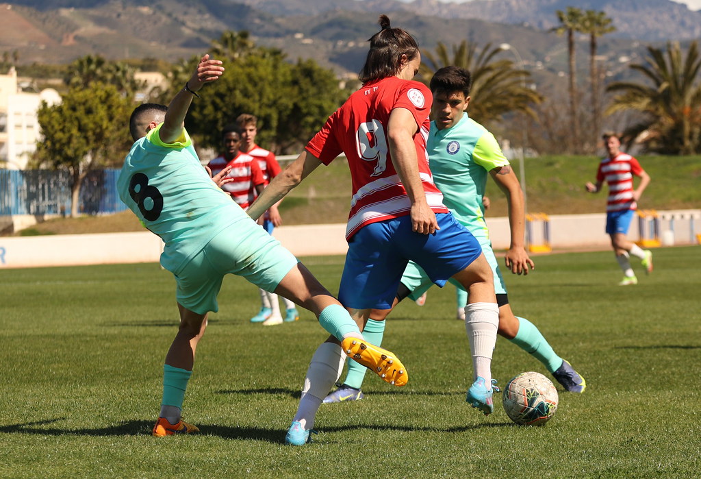 511A5278 FC Malaga City Academy Flickr