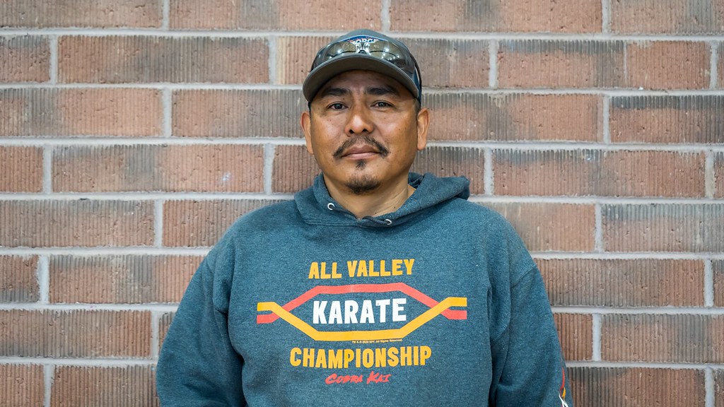 Learning at Leupp Elementary School Flagstaff Unified School District