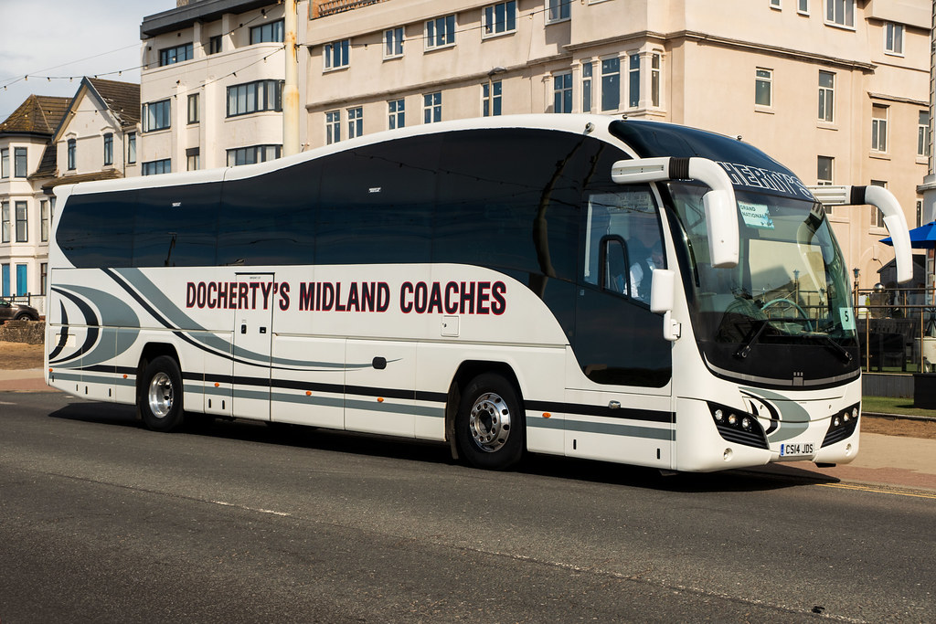 Docherty, Auchterarder (SE) CS14 JDS One of the many Sco… Flickr