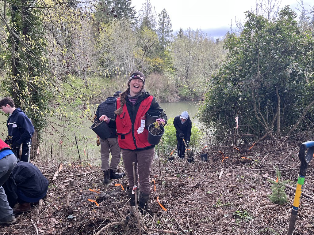 4.9.22 Jurgens Park (Tualatin) Thank you to all our amazin… Flickr