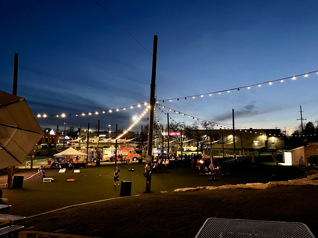 9 Mile Garden prettywarstl Flickr