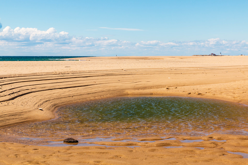 Herring Cove Beach, Cape Cod, Massachusetts Herring Cove b… Flickr