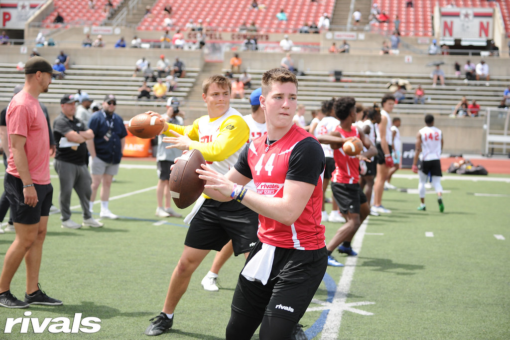 KaneArcher3928 Flickr