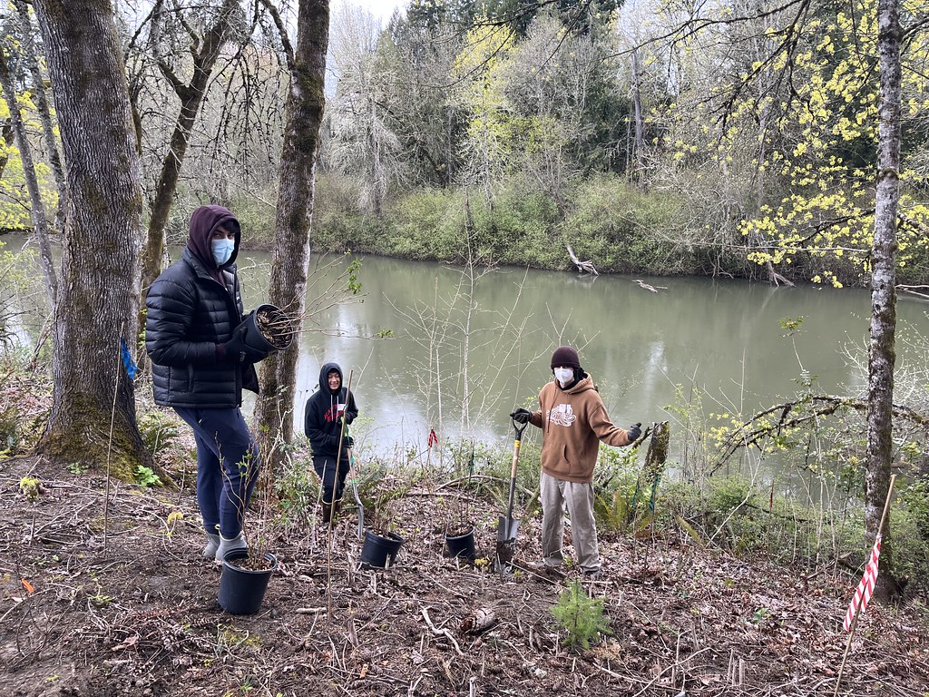 4.9.22 Jurgens Park (Tualatin) Thank you to all our amazin… Flickr