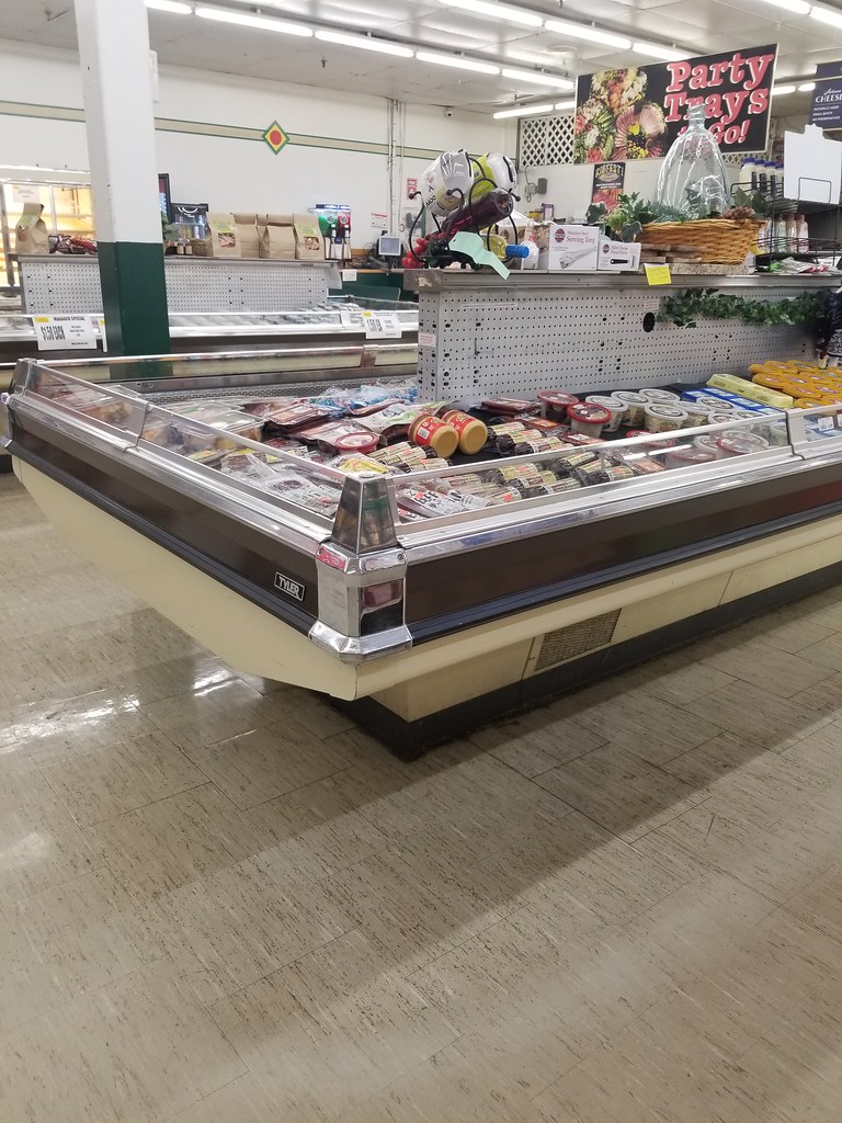 Village Market S. State Street, Gobles Gobles, Michigan … Flickr