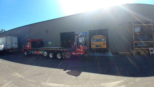 Diesel Truck Repair Near Me - On-Site Fleet Service | Flickr