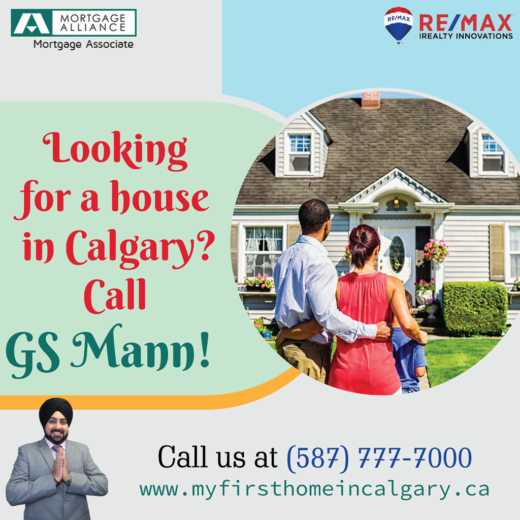 NE Calgary Top Realtors House in Calgary Looking for a h… Flickr