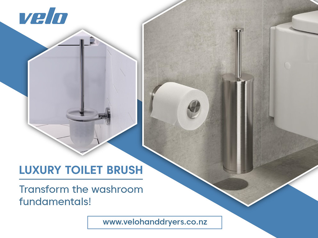 Cheap Toilet Brush Browse the best range of Toilet Brush a… Flickr