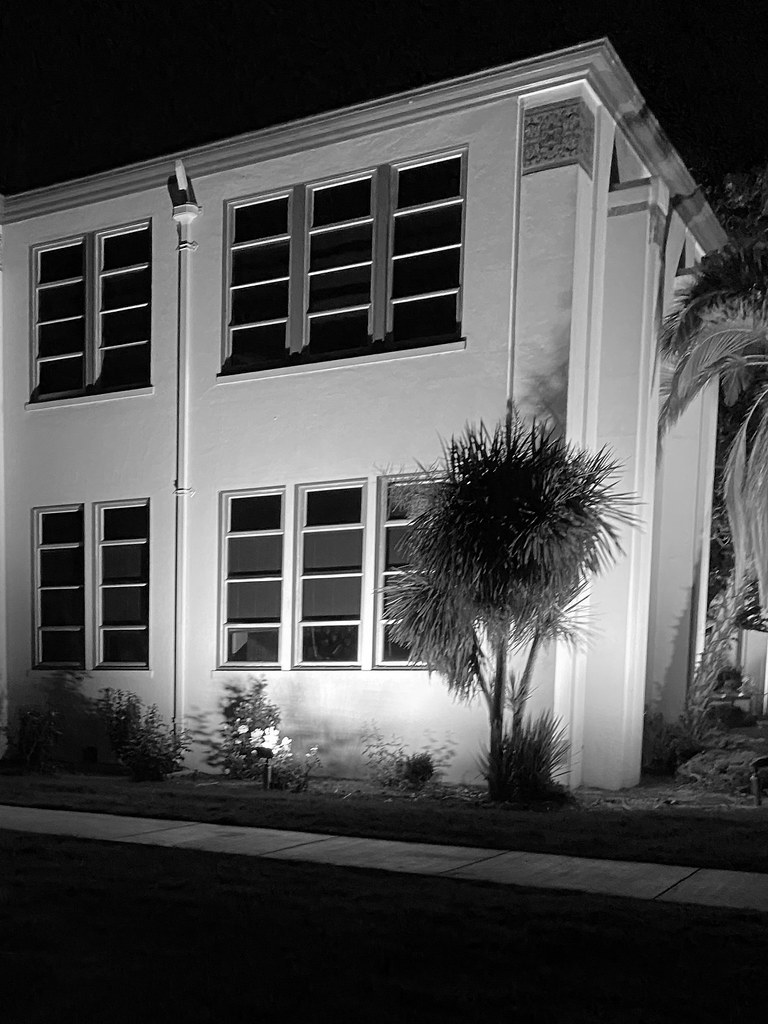 Community Center, Campbell charles.rath Flickr