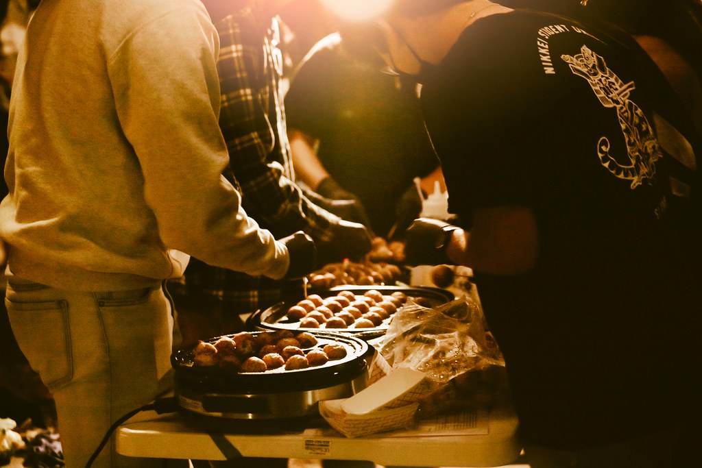 2022 Matsuri Festival at UCSD UCSD NSU Flickr