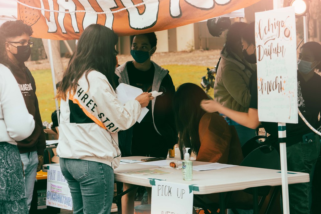 2022 Matsuri Festival at UCSD UCSD NSU Flickr