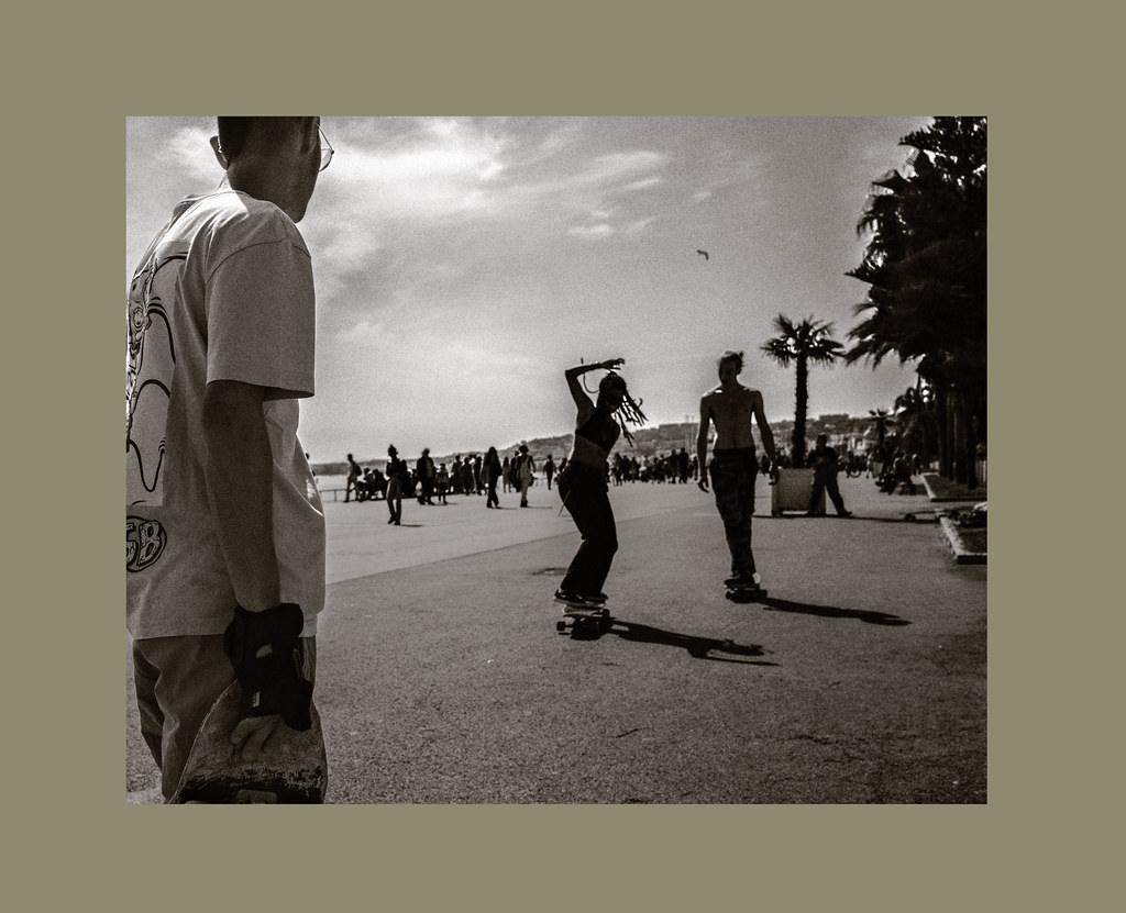 Untitled Jean Loup FOSSETTE Flickr