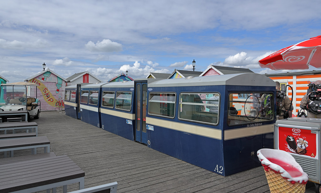 All weather seating Marc Flickr