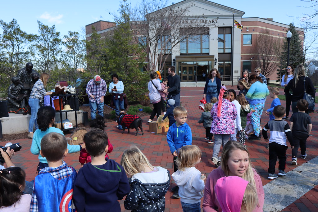 IMG_3571 Frederick County Public Libraries Flickr