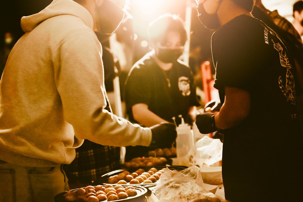 2022 Matsuri Festival at UCSD UCSD NSU Flickr