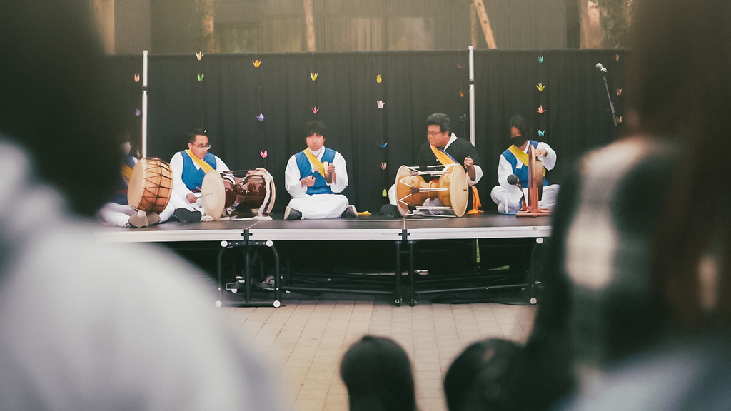 2022 Matsuri Festival at UCSD UCSD NSU Flickr