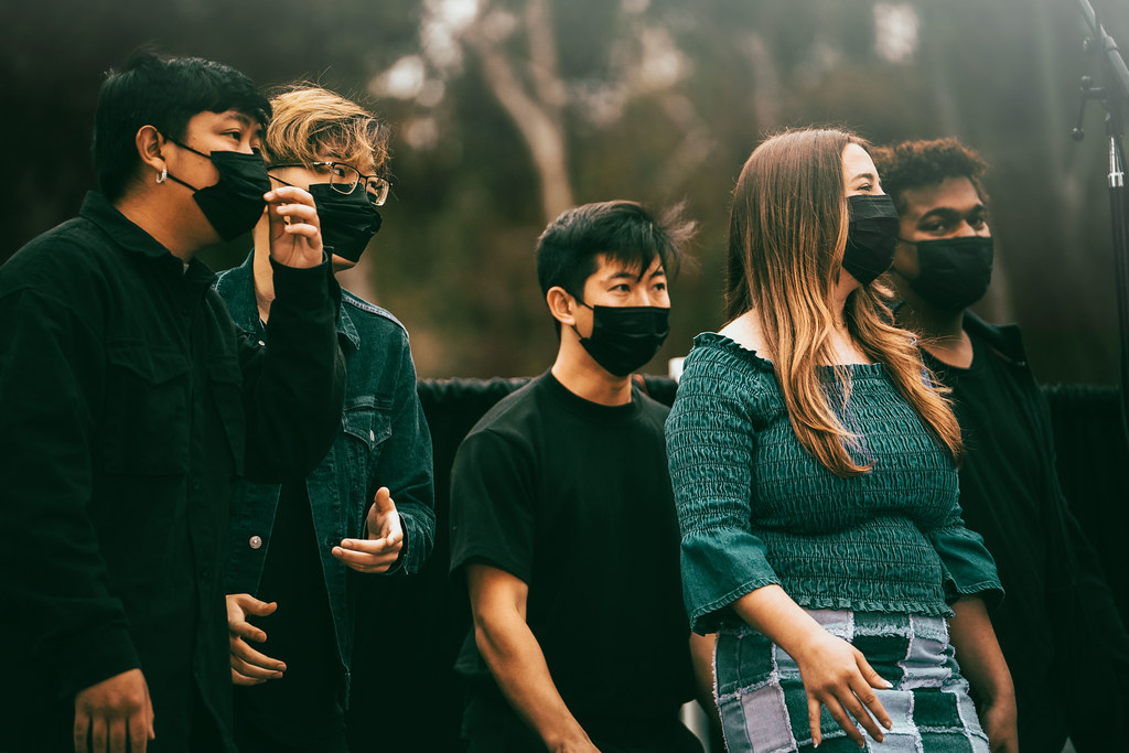 2022 Matsuri Festival at UCSD UCSD NSU Flickr