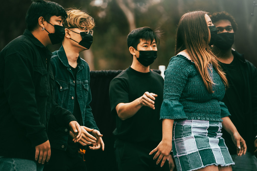 2022 Matsuri Festival at UCSD UCSD NSU Flickr