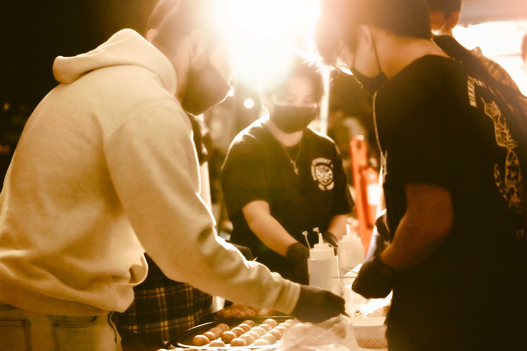 2022 Matsuri Festival at UCSD UCSD NSU Flickr