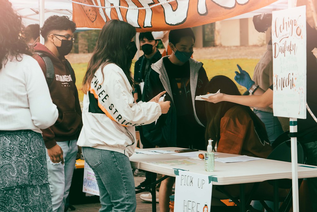 2022 Matsuri Festival at UCSD UCSD NSU Flickr