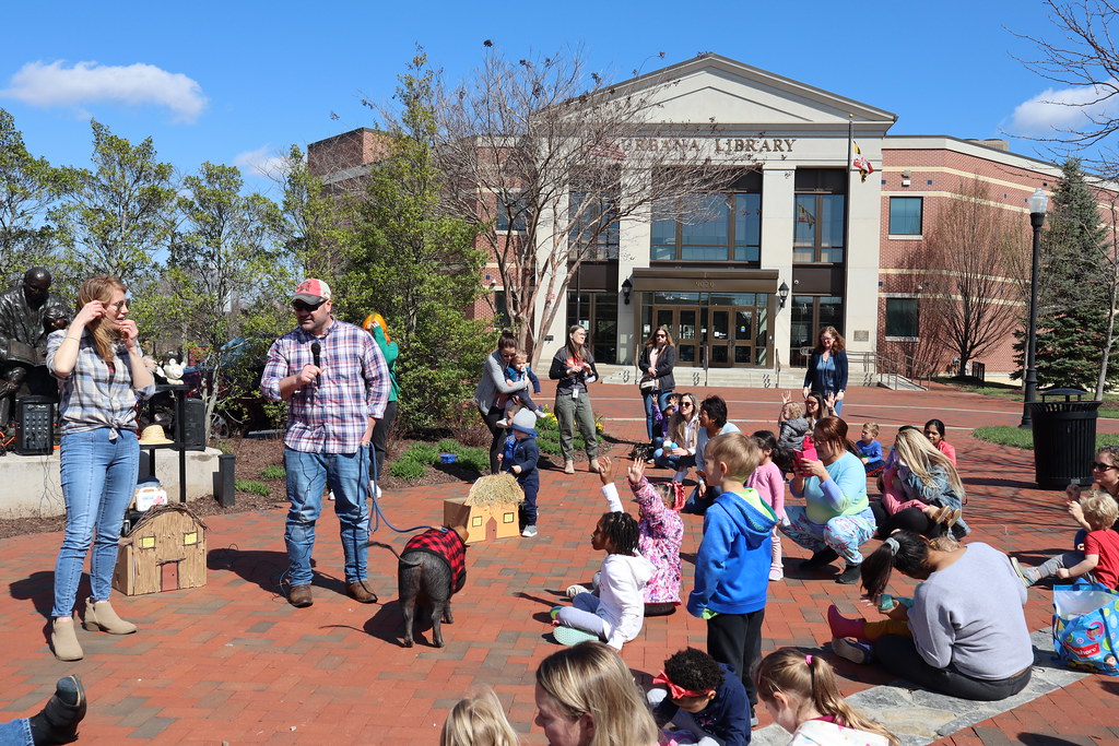 IMG_3544 Frederick County Public Libraries Flickr