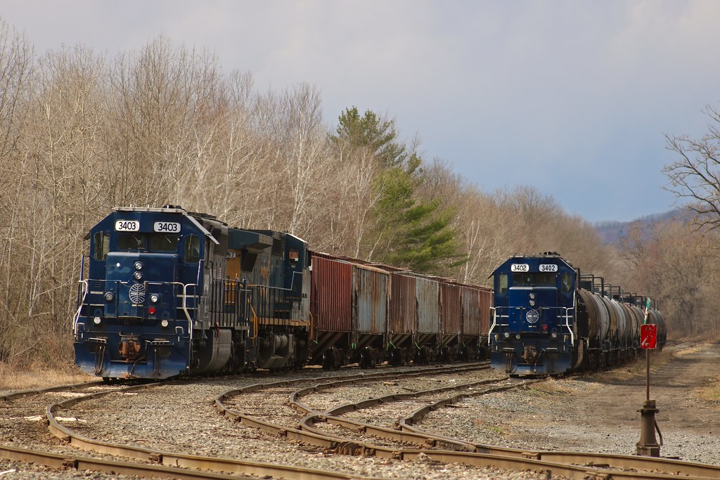 Rotterdam Junction,NY Ray Monlea Jr Flickr