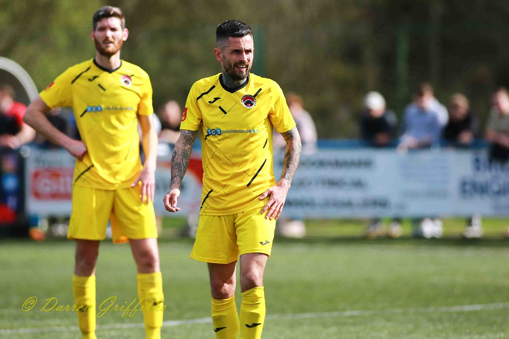 150422_SM_3013 15.04.22 Cambrian & Clydach Vale BGC v P… Flickr