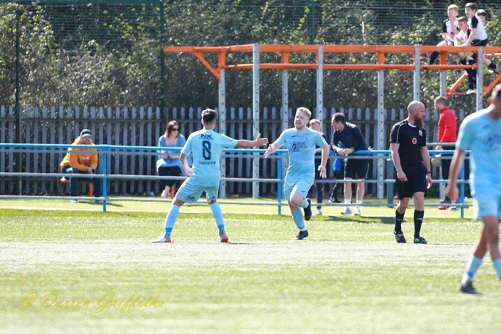 150422_SM_2884 15.04.22 Cambrian & Clydach Vale BGC v P… Flickr