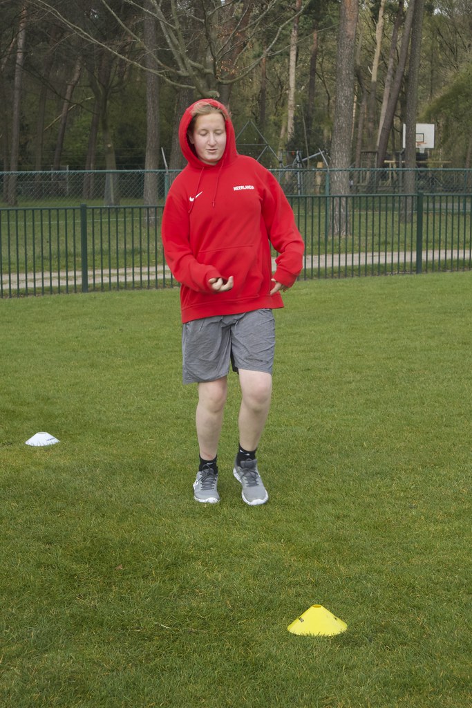 IMG_7790 Korfbal Neerlandia Flickr