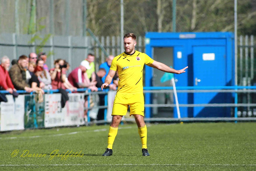 150422_SM_2966 15.04.22 Cambrian & Clydach Vale BGC v P… Flickr