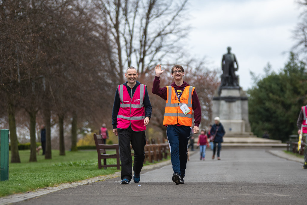 1604 Dunfermline Parkrun51 John Rennie Flickr
