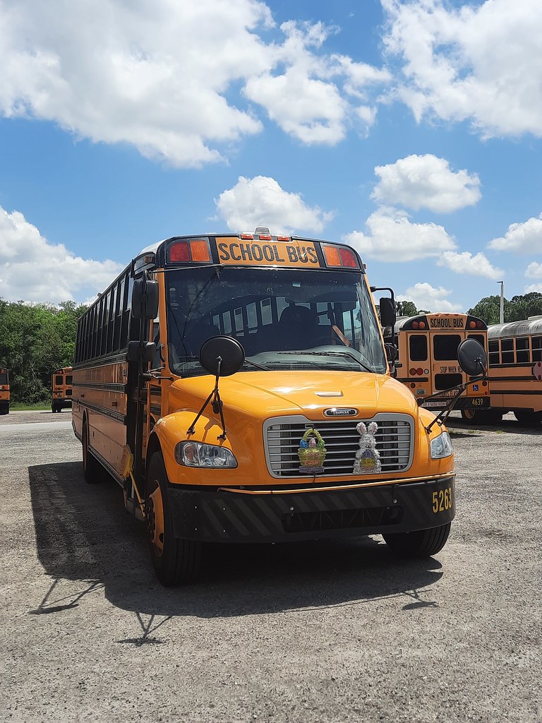 Hillsborough District Schools Camden Myers Flickr