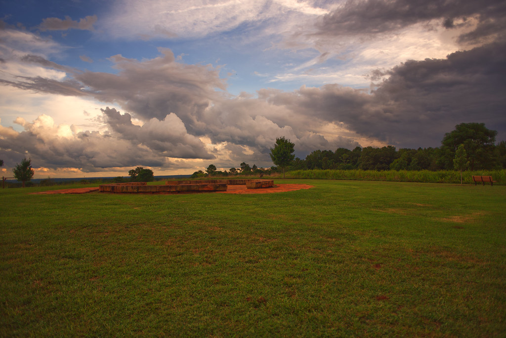 Mulberry Park Flickr