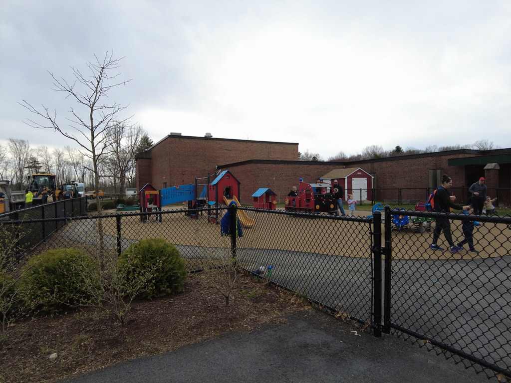 Hastings Elementary School 111 East Main Street Allan Lim Flickr