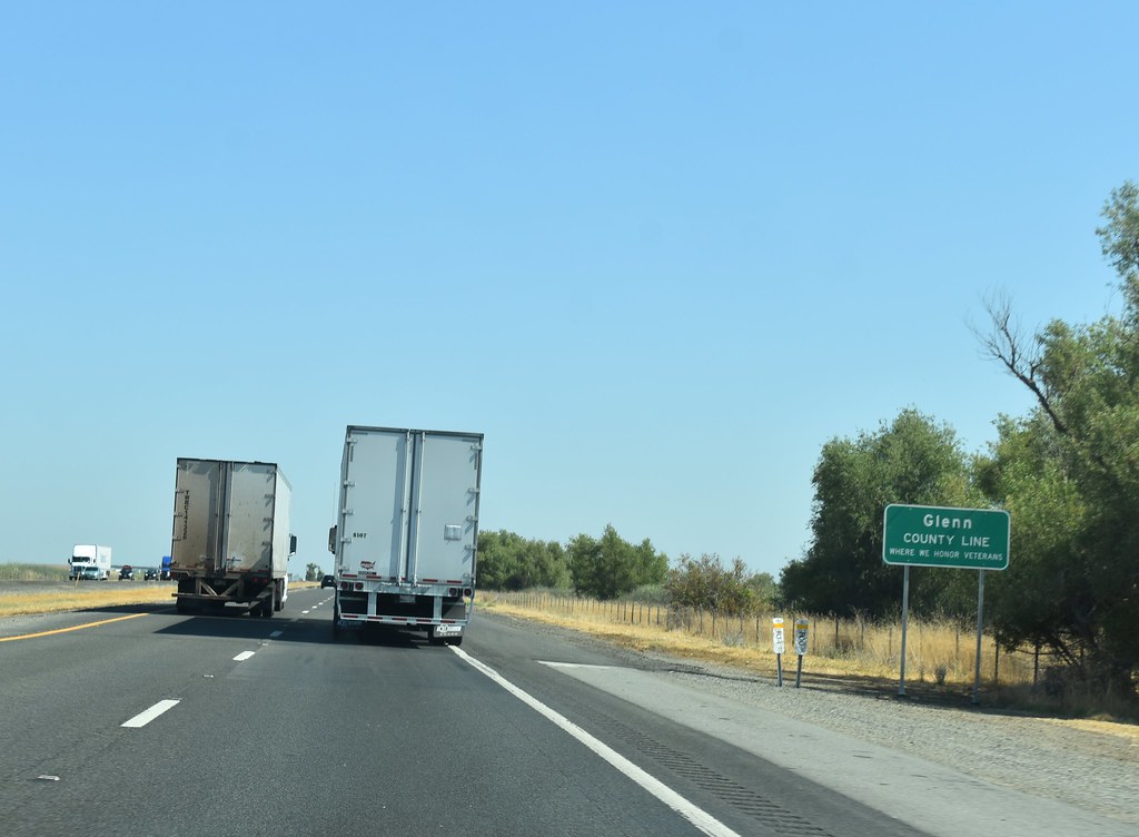 Delevan, CA I5 Delavan, CA I5 N Bound where the freewa… Flickr