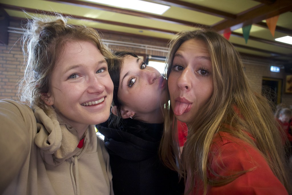 IMG_7982 Korfbal Neerlandia Flickr