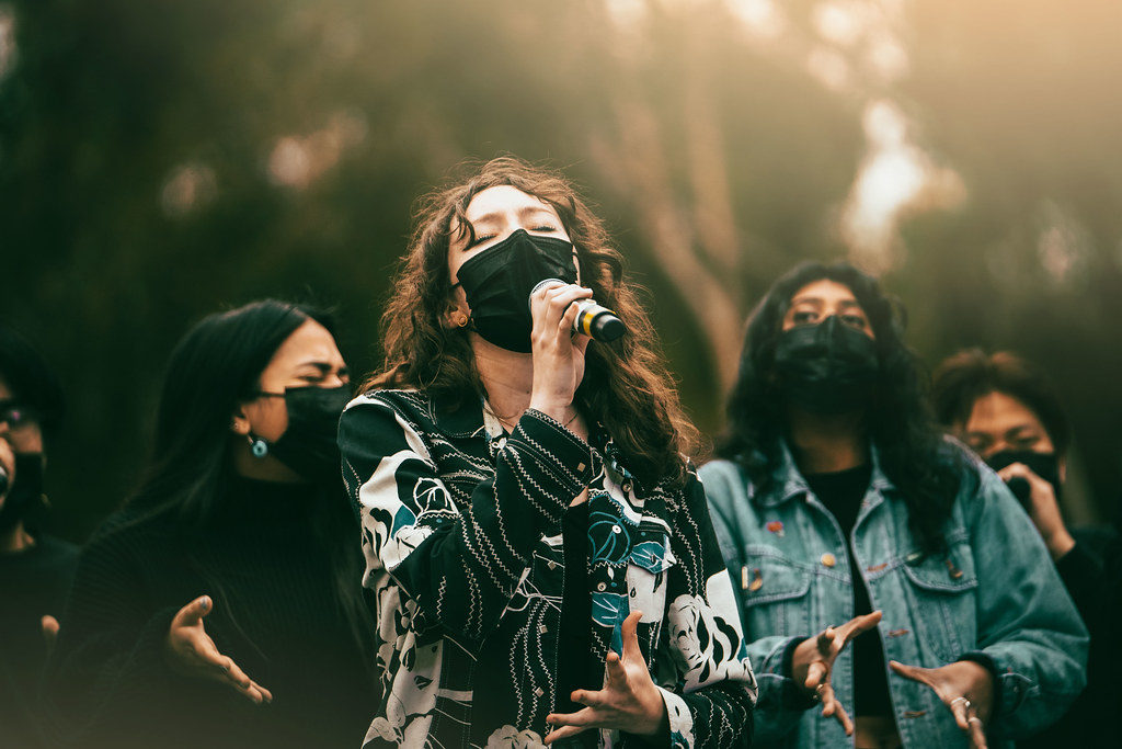2022 Matsuri Festival at UCSD UCSD NSU Flickr