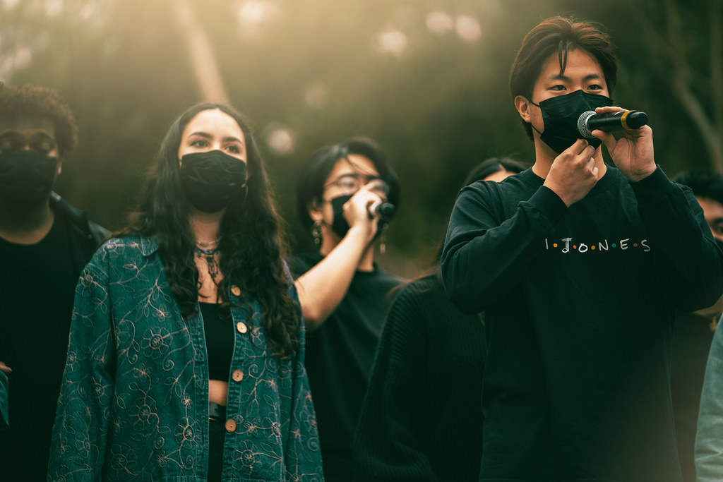 2022 Matsuri Festival at UCSD UCSD NSU Flickr