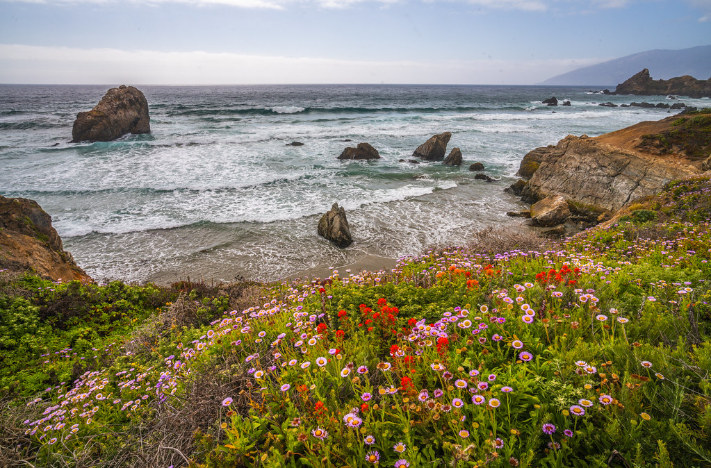 Big Sur California Coast Fine Art Landscape Photography Ca… Flickr