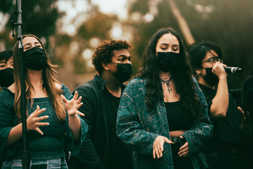 2022 Matsuri Festival at UCSD UCSD NSU Flickr