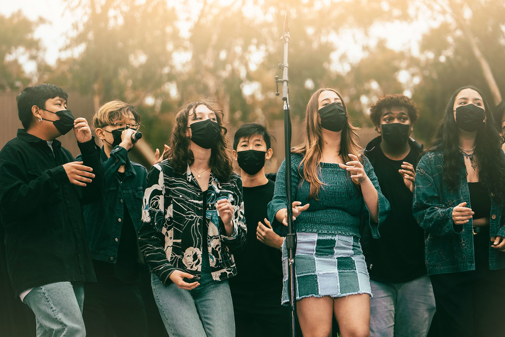 2022 Matsuri Festival at UCSD UCSD NSU Flickr