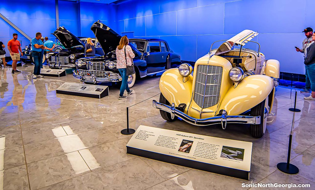 Cartersville Car Show Mar 20220756 Billy Wright Flickr